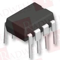 Оптоизолятор интегральных схем Артикул HCPL2631 от производителя ON SEMICONDUCTOR