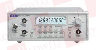 Счетчик / генератор частоты Артикул TF960 от производителя TTI