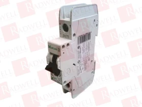 Деталь механического устройства Артикул FAZ-C0,5/1-NA от производителя EATON CORPORATION