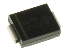 Мостовой выпрямитель SS36-E3/57T производства GENERAL SEMICONDUCTOR
