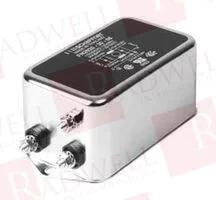 Фильтр  радиопомех Артикул FN2020-12-06 от производителя SCHAFFNER