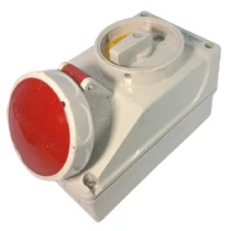 AT719406 Штекер / розетка от WALTHER ELECTRIC