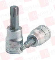 Ракель / розетка Артикул M121227T-C от производителя TENG TOOLS