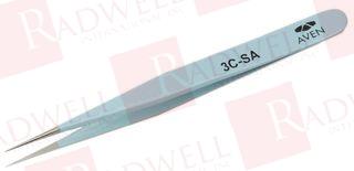 Щипцы / Пинцет  Артикул 18056EZF от производителя AVEN TOOLS