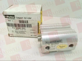 Пневматический цилиндр Артикул P1J-S032DS-0025 от производителя PARKER