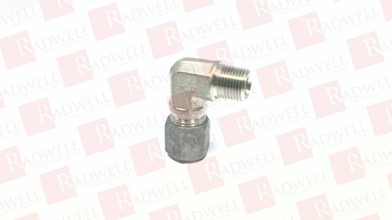 Фитинг для гидравлики Артикул CBU-SS от производителя PARKER