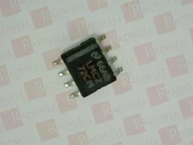 Интегральная микросхема Артикул LMC272CMX от производителя IKEY