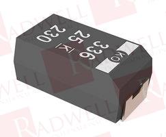 Конденсатор Артикул T521V106M035ATE120 от производителя