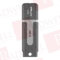 USB Артикул P-FD128TBOP-GE от производителя PNY TECHNOLOGIES