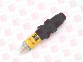 Фотоэлектрический датчик Артикул BS3-LR от производителя OMRON