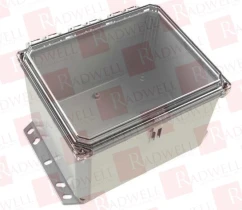 Шкаф Артикул YH-100806-38 от производителя POLYCASE