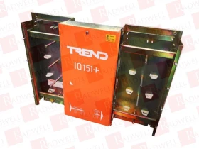 Артикул IQ151/UNB/UK от производителя TREND