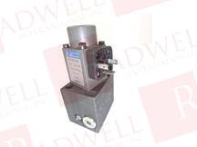 Электромагнитный клапан  Артикул G RF Y 035 F20 E08 от производителя MAGNET SCHULTZ