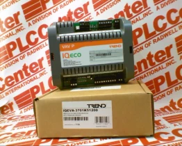 Артикул IQEVA-3701K51200 от производителя TREND