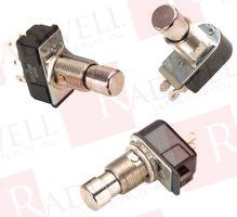 Кнопка Артикул 110-P от производителя CARLING SWITCH