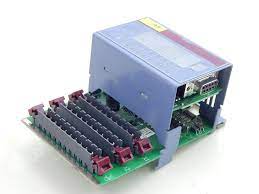 Модуль комбинированный B&R 7CM411.70-1, 3 входа, 24В DC, 50кГц