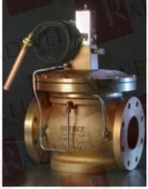 Гидро клапан  Артикул MDFPM-3120-FL-3W от производителя METREX VALVE