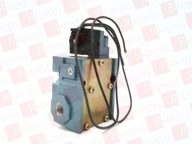 Электромагнитный клапан  Артикул 56C-12-571BA от производителя MAC VALVES INC