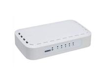 Коммутатор NETGEAR GS605 5-портовый гигабитный неуправляемый