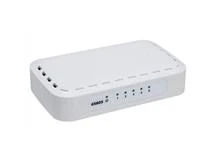 Коммутатор NETGEAR GS605 5-портовый гигабитный неуправляемый