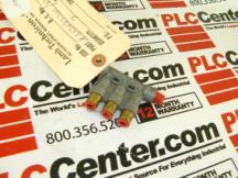 Поршневой распределитель трехпоршневой VOGEL 343423300/V57