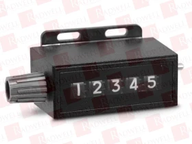 Таймер  / Счетчик  Артикул 7-2245 от производителя TRUMETER