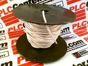 Электрический кабель / провод Артикул E132579-W/O-FT от производителя MACHINE TOOL WIRE