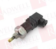 Переключатель температуры Артикул PDTF-140F-R-6MNZ-C-HC от производителя GEMS SENSORS