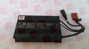 Контроллер питания Артикул PFC0600-24CH20S от производителя GRAINGER