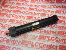 Пневматический цилиндр Артикул 02.00-CF2AUS14C-13.000 от производителя PARKER