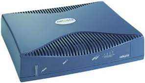 Маршрутизатор NETOPIA 4652-T SDSL/IDSL