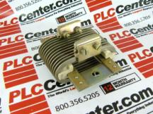 Резистор 0.056 Ом 86.4 А WARD LEONARD 37-0186