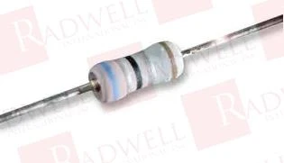Резистор  Артикул MFP1-120R JI от производителя TT ELECTRONICS