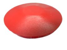 PB1XER Аксессуар/лампочка/крышка/контакт/трансформер от WESTINGHOUSE