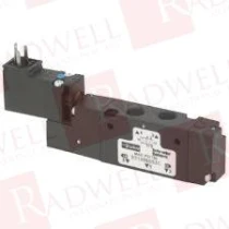 Электромагнитный клапан  Артикул B612ACA53A от производителя PARKER