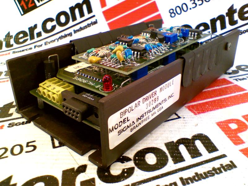 Привод Артикул AT1912-1 от производителя DANAHER MOTION