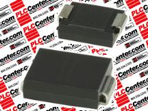 Диод защитный TVS SMCJ33A7T 1.5кВт 33В DO-214AB