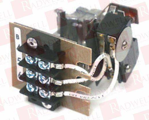 Селекторный переключатель Артикул 089-7401-108 от производителя MAGNETROL