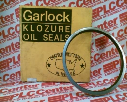 Уплотнение Артикул 53X4509 от производителя GARLOCK