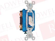 Настенный выключатель Артикул CS15AC1WCC8 от производителя LEGRAND