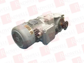 Мотор-редуктор Артикул SK92372.1V-80LP/4-CUS-TW от производителя NORD