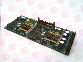 Управляющая плата Артикул X15010-027-H от производителя FOXJET