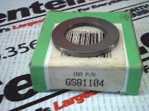 Гайка / болт / шатун / шайба Артикул GS81104 от производителя SCHAEFFLER GROUP