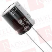 Конденсатор Артикул EEU-EE2E820 от производителя MATSUSHITA ELECTRIC