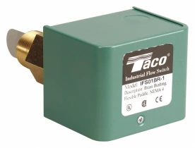 Переключатель потока IFS01BR-1 производства TACO