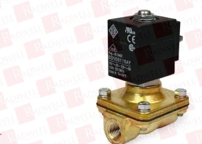 Электромагнитный клапан  Артикул 21HN3K0Y110-HT WITH BDV08024CY от производителя ODE VALVE