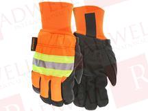 Перчатки Артикул 34411XL от производителя MCR SAFETY