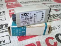 Замедляющие реле Артикул ER-42 от производителя TOSHIBA TEC