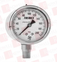 Датчик давления Артикул D82LFB2502LA3000 от производителя TRERICE