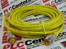 Комплект кабелей / шнуров QD Артикул RSM RKM 511-10M/S600 от производителя TURCK